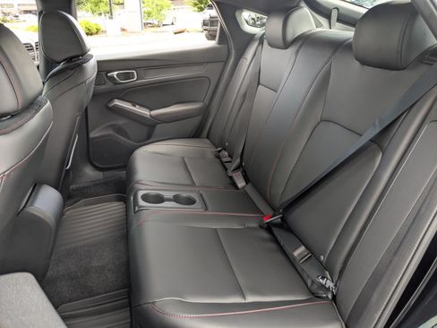 Used 2026 Acura Integra Type S FWD image 19