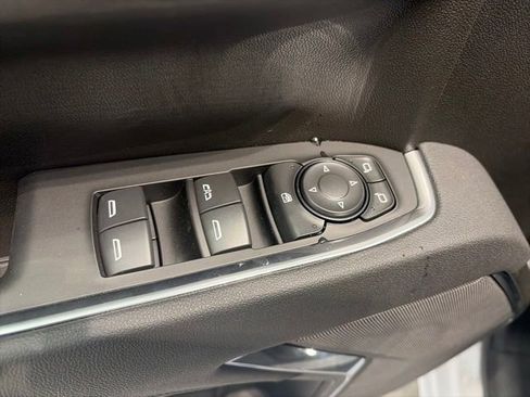 New 2026 Chevrolet Silverado 1500 RST AWD/4WD image 10