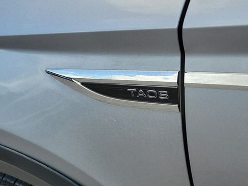 Used 2023 Volkswagen Taos S FWD image 10