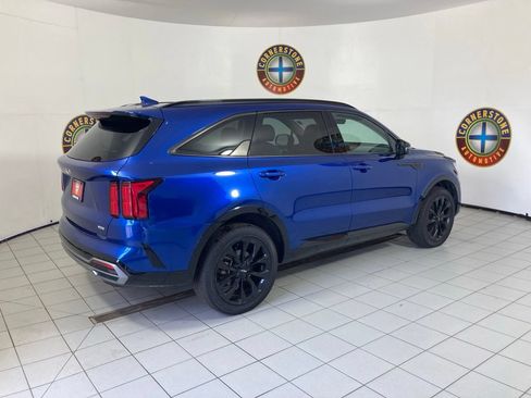 Used 2023 Kia Sorento SX AWD/4WD image 22