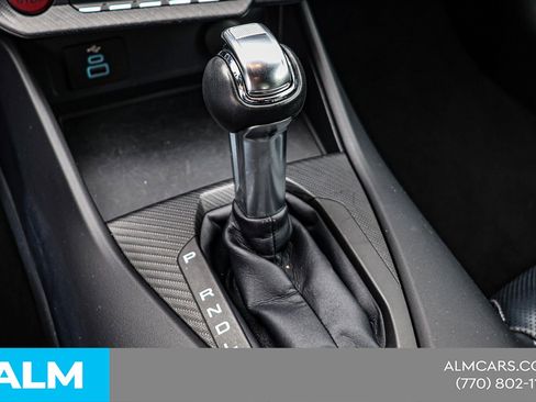 Used 2025 Ford Mustang Premium RWD image 35