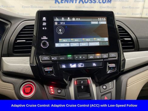 Used 2023 Honda Odyssey EX-L image 19