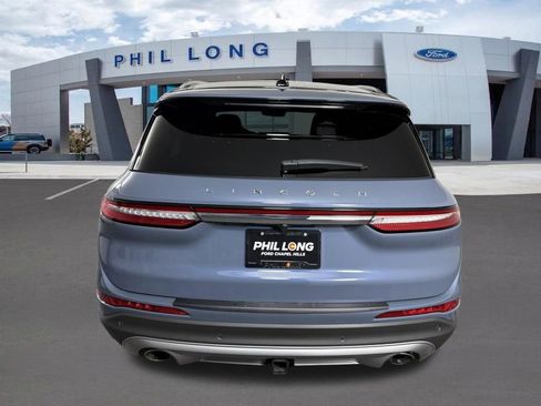 Used 2024 Lincoln Corsair Reserve w/ Equipment Group 202A AWD/4WD image 6