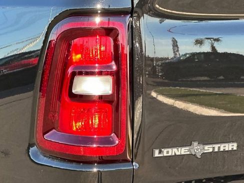 New 2026 RAM 1500 Lone Star RWD image 25