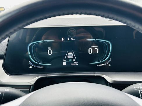 Used 2023 Kia Telluride S w/ S Sunroof Package image 18