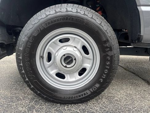 Used 2026 Ford F250 XL AWD/4WD image 12