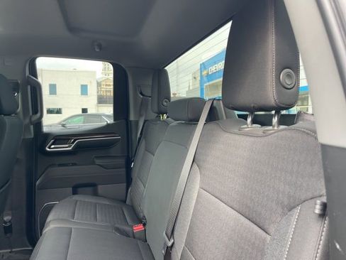 Used 2022 Chevrolet Silverado 1500 LT image 28