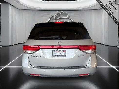 Used 2014 Honda Odyssey Touring image 6
