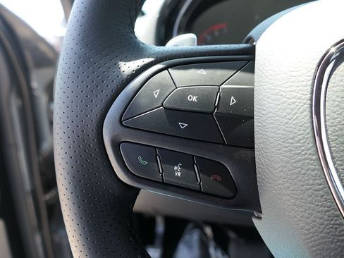 New 2026 Dodge Durango GT AWD/4WD image 12