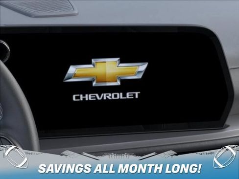New 2026 Chevrolet Traverse LT w/ Sun and Wheel Package AWD/4WD image 20