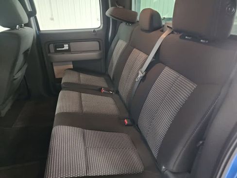 Used 2014 Ford F150 STX w/ Equipment Group 201A Mid AWD/4WD image 30