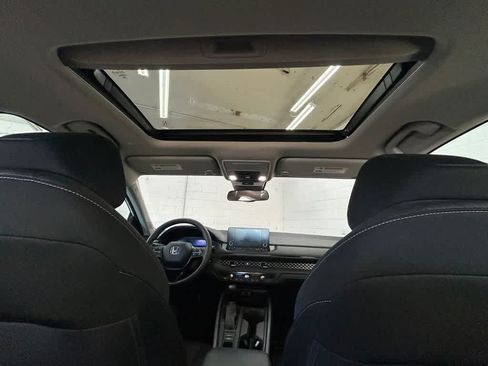 Used 2023 Honda Accord EX image 13