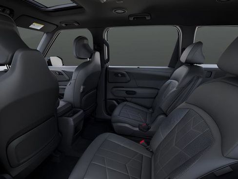 New 2027 Kia Telluride EX X-Line AWD/4WD image 14