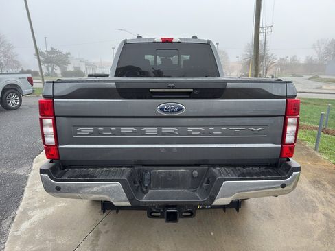 Used 2022 Ford F250 Lariat w/ Tremor Off-Road Package image 8