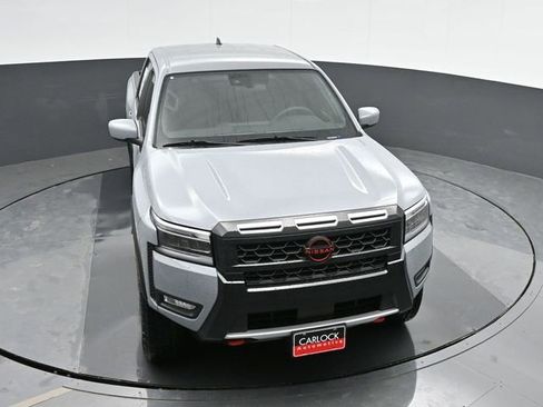 Used 2025 Nissan Frontier PRO-4X image 33