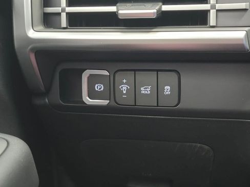 New 2026 Hyundai Santa Fe SE image 24