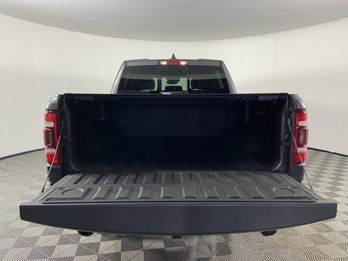 Used 2019 RAM 1500 Limited image 9