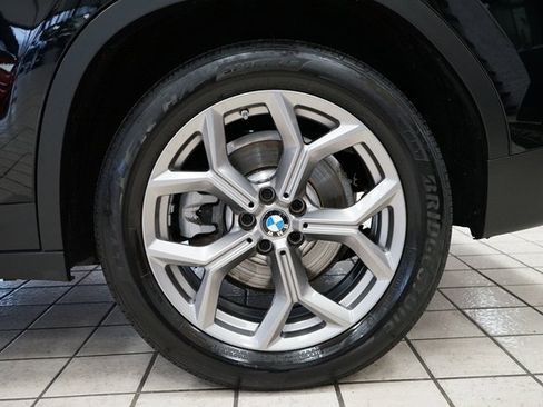 Used 2022 BMW X3 xDrive30i w/ Convenience Package image 62