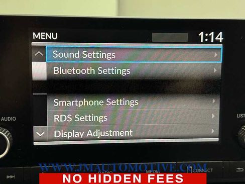 Used 2024 Honda HR-V Sport image 23