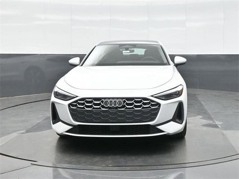 New 2025 Audi A5 2.0T Premium image 2