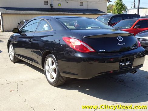 Used 2004 Toyota Solara SLE FWD image 8