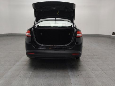 Used 2017 Ford Fusion S image 29