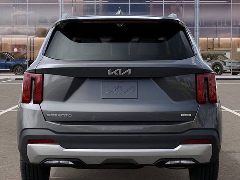 New 2025 Kia Sorento SX Prestige AWD/4WD image 13
