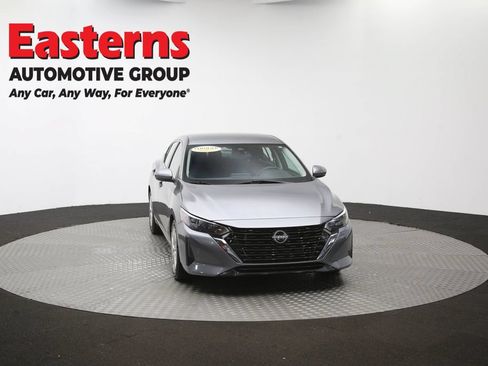 Used 2024 Nissan Sentra S FWD image 51