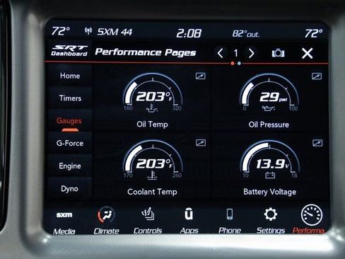 Used 2022 Dodge Challenger R/T Scat Pack image 19