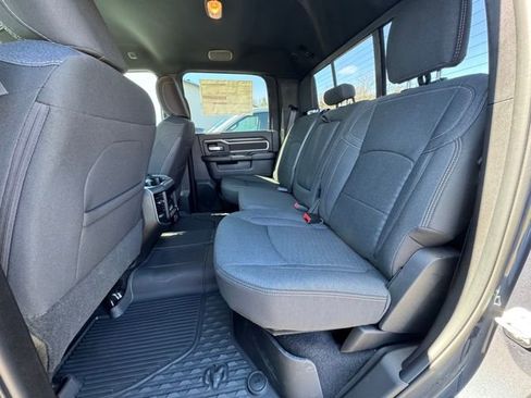 New 2026 RAM 3500 Big Horn image 26