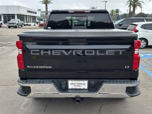 Used 2020 Chevrolet Silverado 1500 LT w/ All-Star Edition image 6