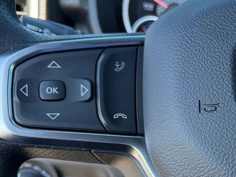 New 2026 RAM 2500 Tradesman image 33