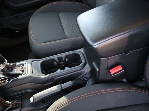 Used 2023 Jeep Gladiator Mojave w/ Trailer Tow Package image 23