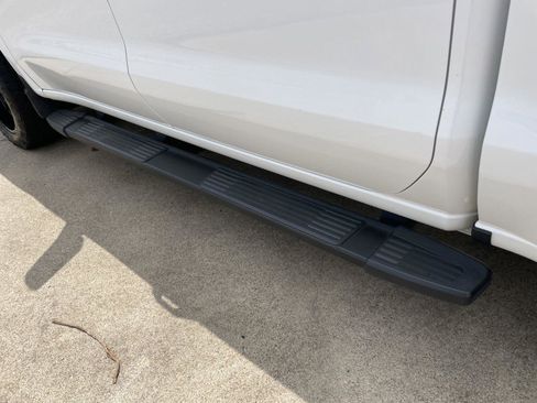 Used 2022 Chevrolet Silverado 1500 RST w/ Convenience Package II image 36