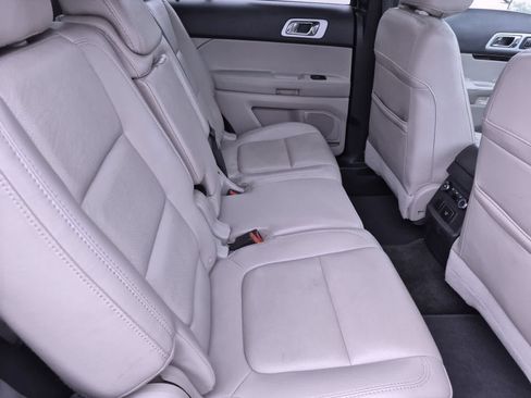 Used 2015 Ford Explorer Limited w/ Equipment Group 302A AWD/4WD image 21