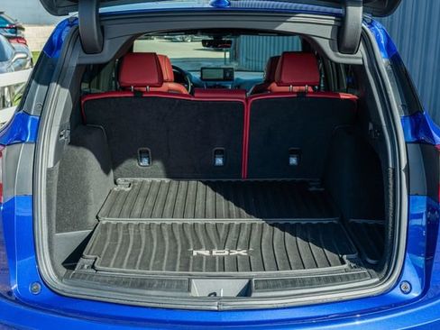 Used 2021 Acura RDX A-Spec image 14