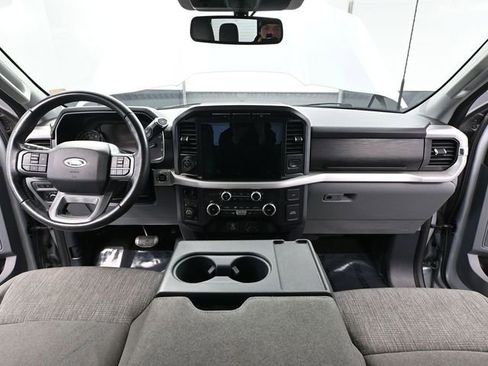 Used 2022 Ford F150 XLT w/ Equipment Group 302A High image 27