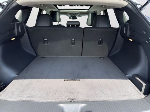 Certified 2025 Nissan Murano SL AWD/4WD image 12