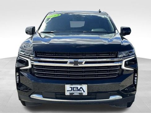 Used 2023 Chevrolet Tahoe LT image 22