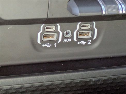 Used 2023 RAM 1500 Rebel w/ Rebel Level 1 Equipment Group image 26