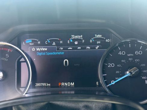 Used 2020 Ford F350 Lariat w/ Lariat Ultimate Package AWD/4WD image 21