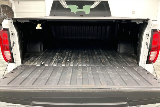 Used 2026 GMC Sierra 1500 Pro w/ Graphite Edition AWD/4WD image 30