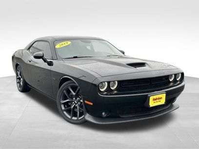 Used 2019 Dodge Challenger R/T w/ Driver Convenience Group