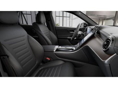New 2026 Mercedes-Benz GLC 300 4MATIC image 4