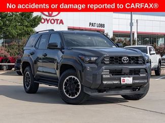 Certified 2025 Toyota 4Runner TRD Off-Road AWD/4WD video 2