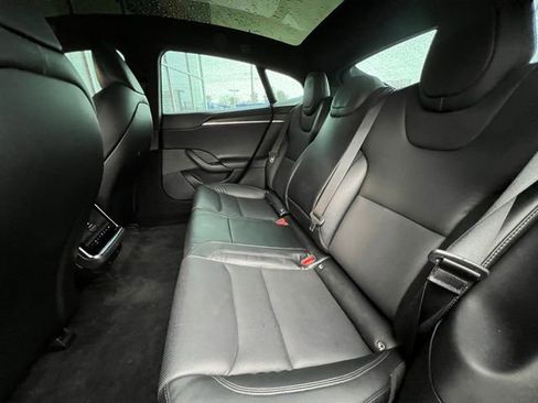 Used 2021 Tesla Model S Long Range image 28