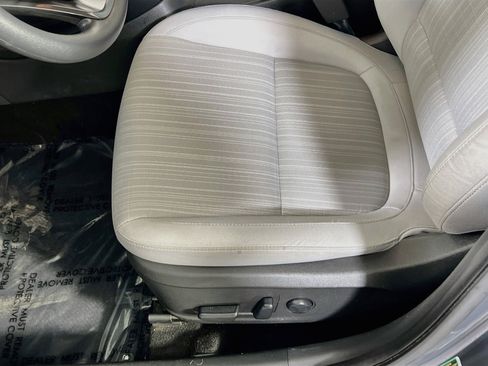 Used 2023 Hyundai Kona SEL w/ Cargo Package AWD/4WD image 18