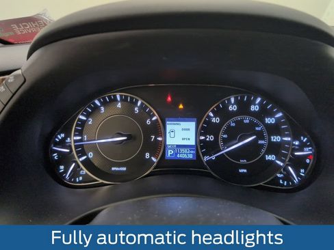 Used 2019 Nissan Armada SL w/ Premium Package RWD image 26