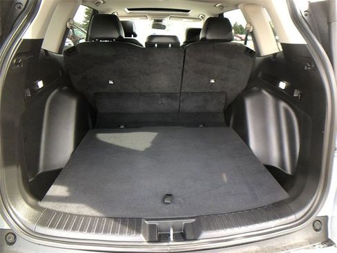 Used 2024 Honda CR-V EX-L image 23