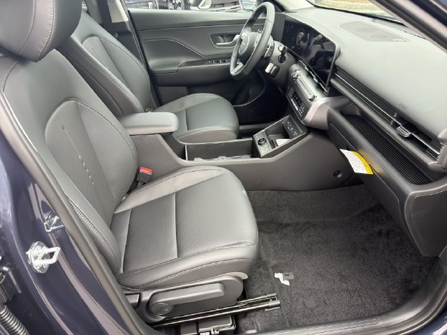 New 2027 Hyundai Kona Limited AWD/4WD image 15